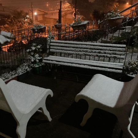 Recanto Das Aguias Gramado Exterior photo