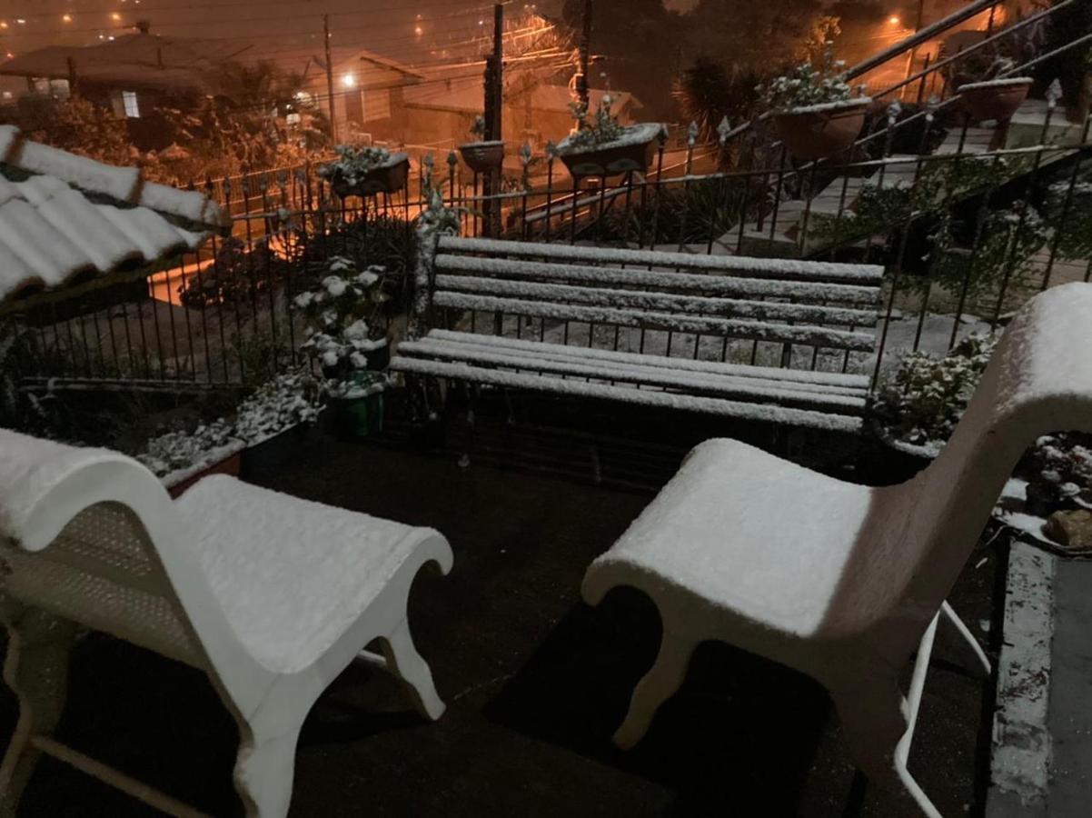 Recanto Das Aguias Gramado Exterior photo