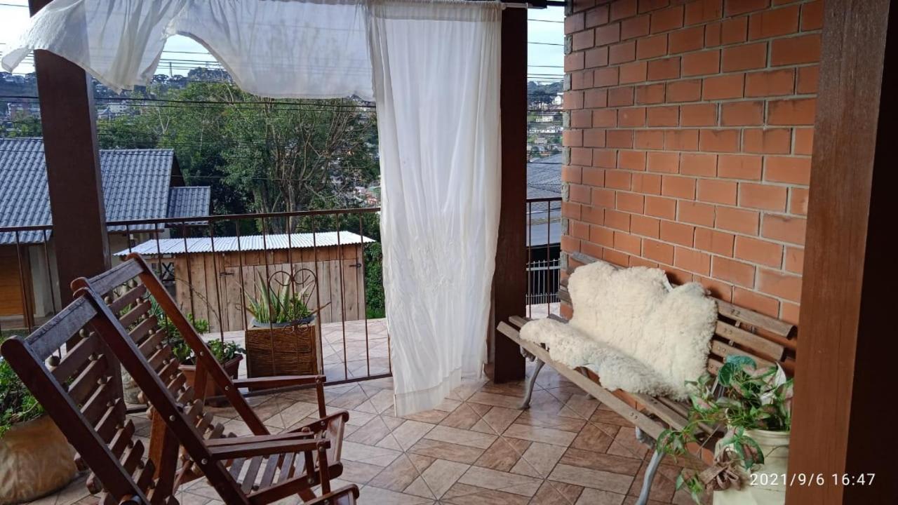 Recanto Das Aguias Gramado Exterior photo