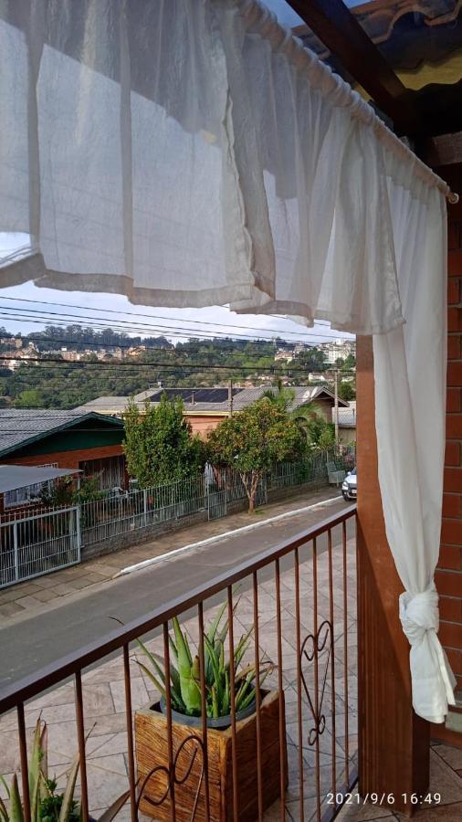 Recanto Das Aguias Gramado Exterior photo