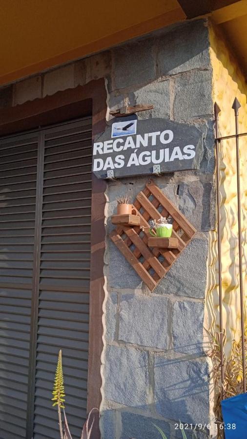 Recanto Das Aguias Gramado Exterior photo