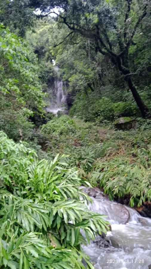 Recanto Das Aguias Gramado Exterior photo
