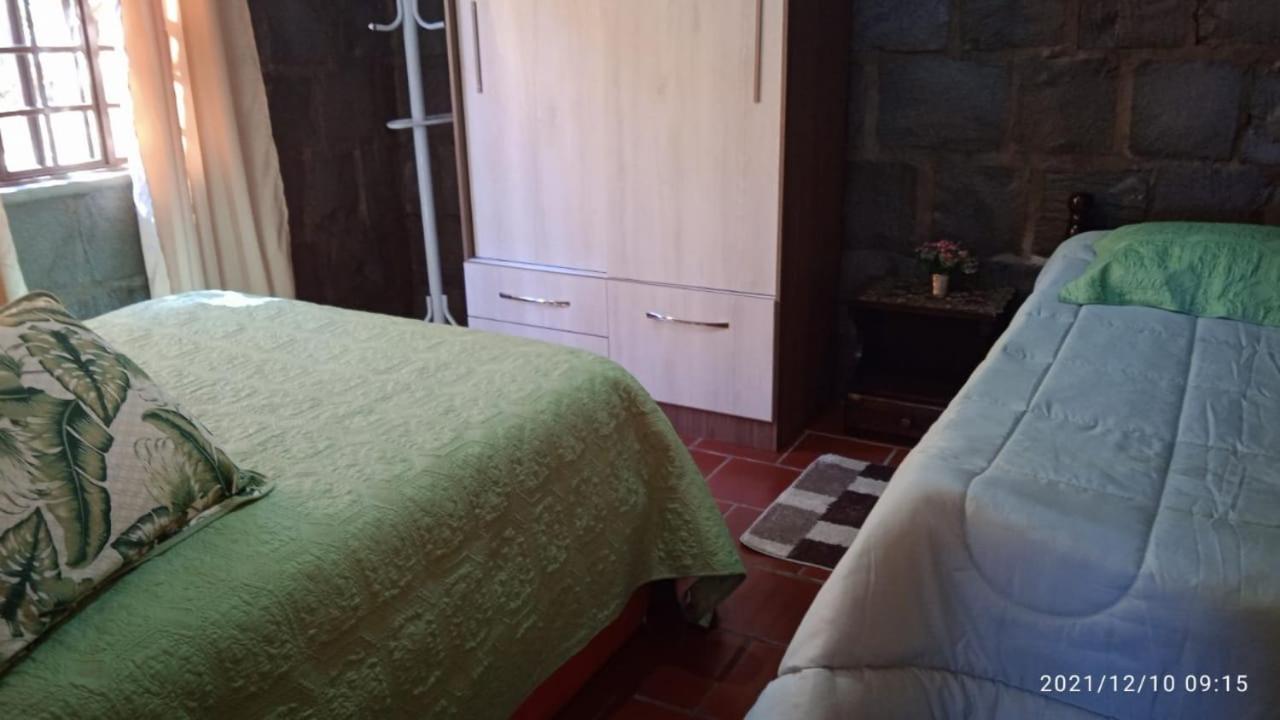 Recanto Das Aguias Gramado Exterior photo
