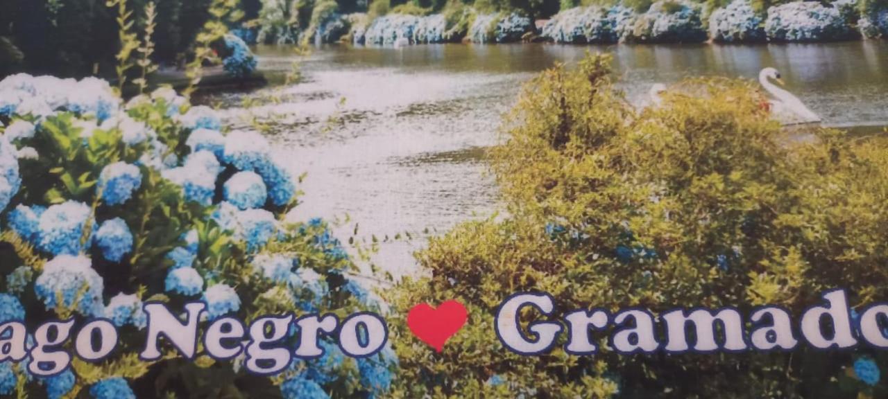 Recanto Das Aguias Gramado Exterior photo
