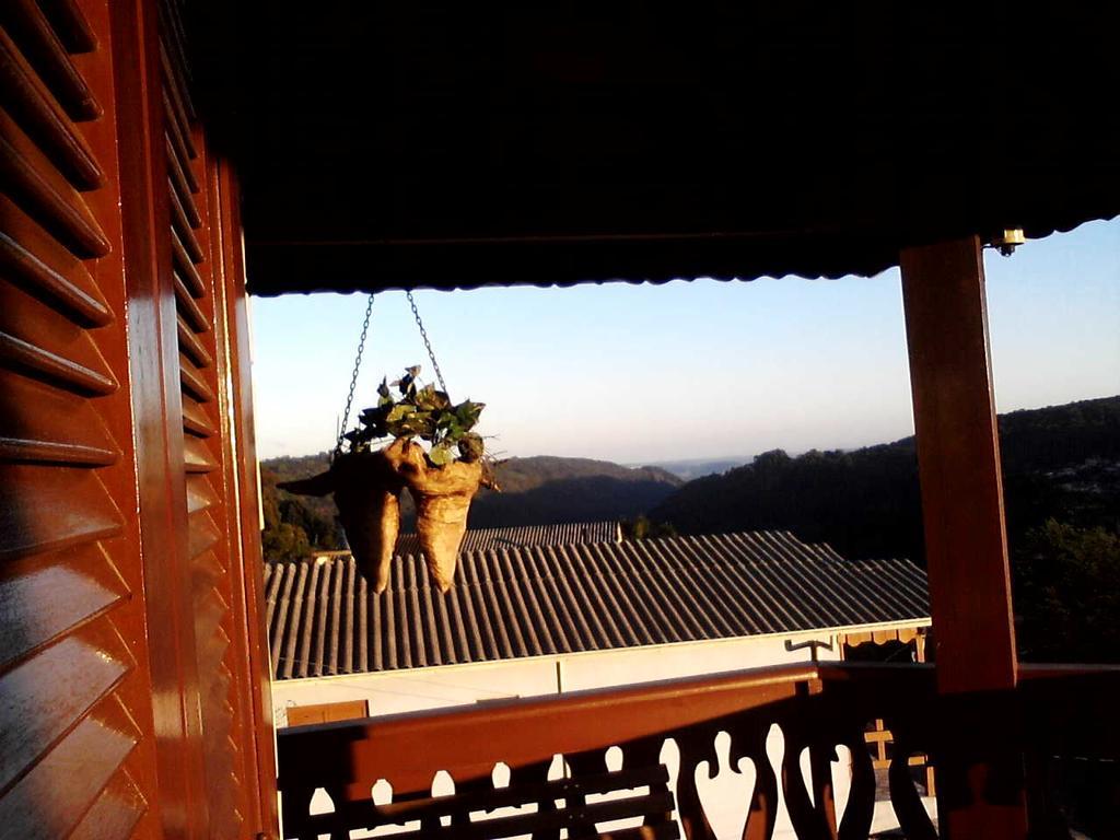 Recanto Das Aguias Gramado Exterior photo