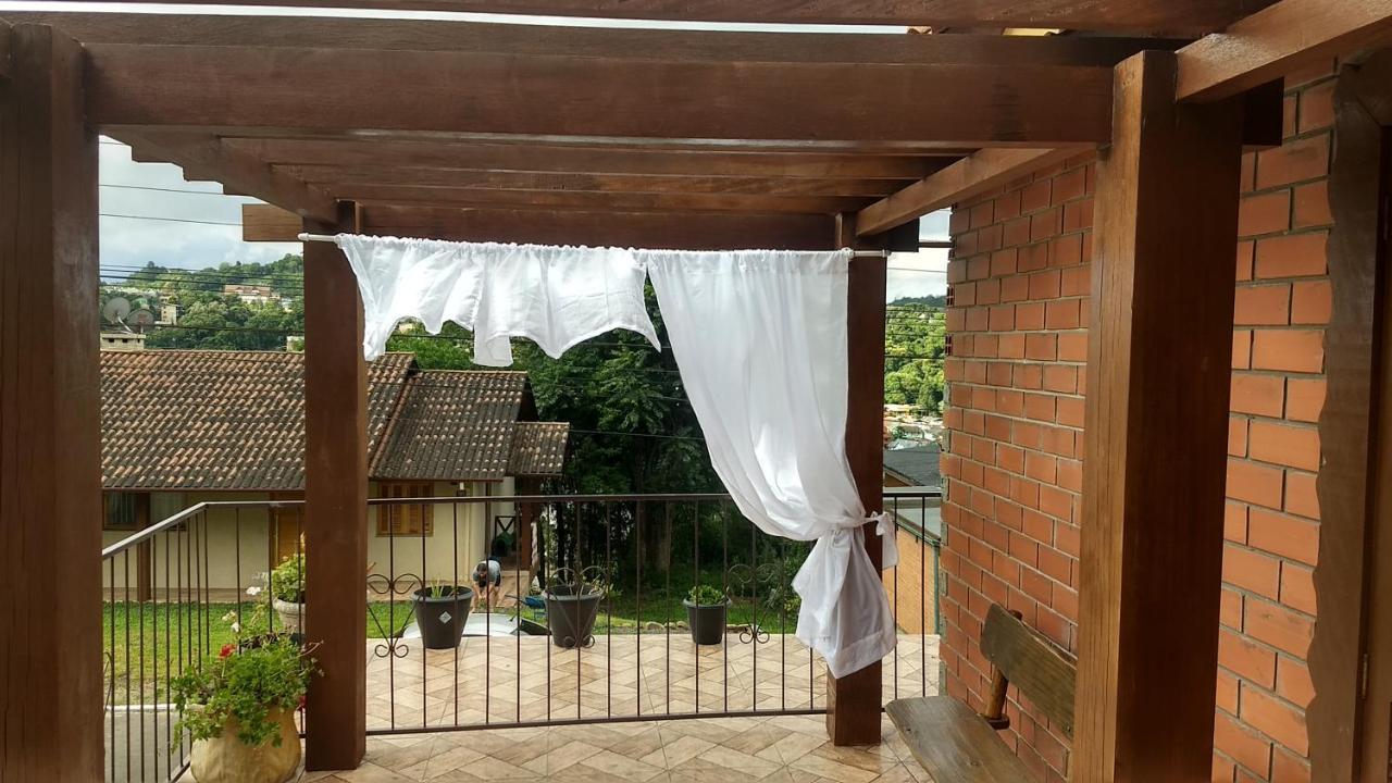 Recanto Das Aguias Gramado Exterior photo