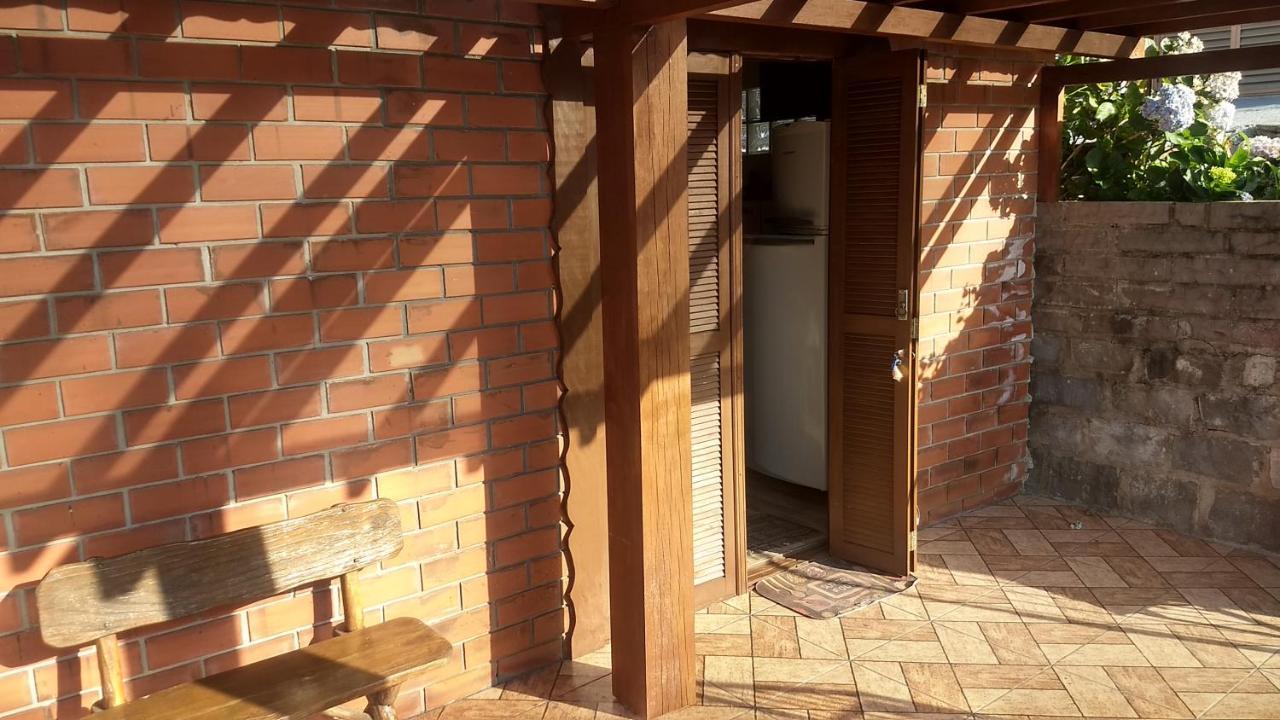 Recanto Das Aguias Gramado Exterior photo