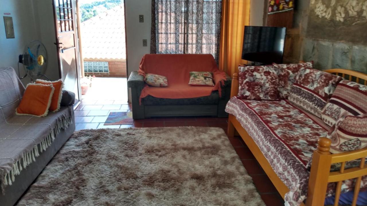 Recanto Das Aguias Gramado Exterior photo